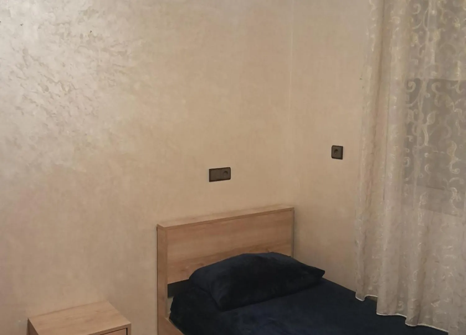 Diamant Gris Apartment Fes Morocco