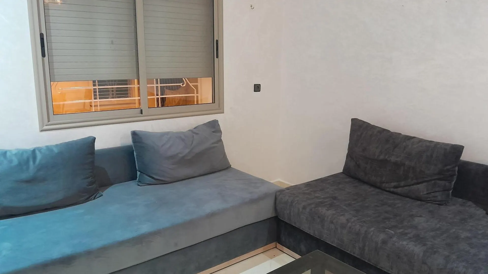 Diamant Gris Apartment Fes