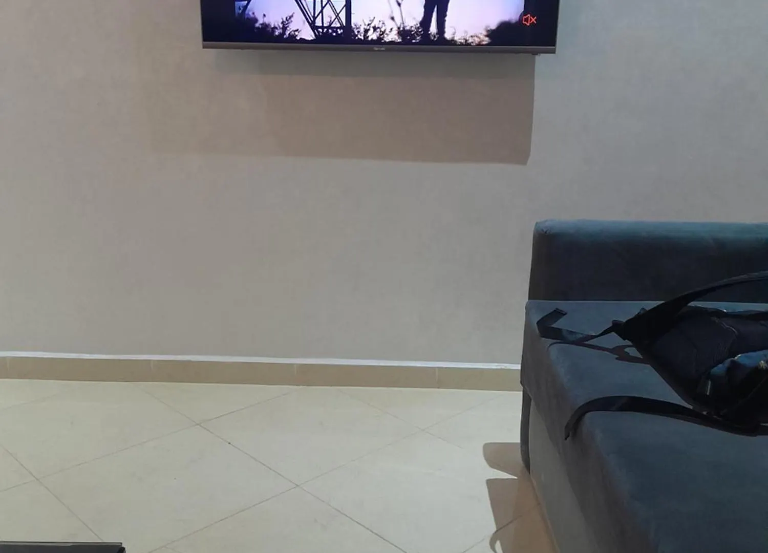 Diamant Gris Apartment Fes Morocco