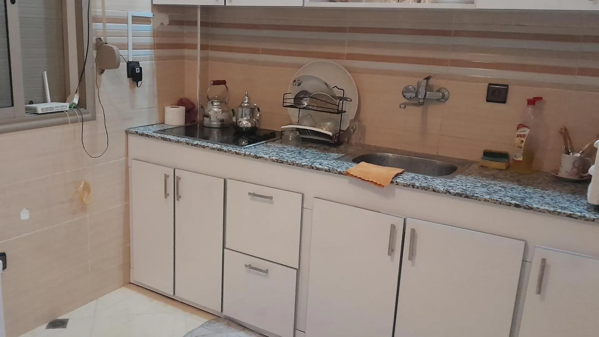 Diamant Gris Apartment Fes 0*,  Morocco