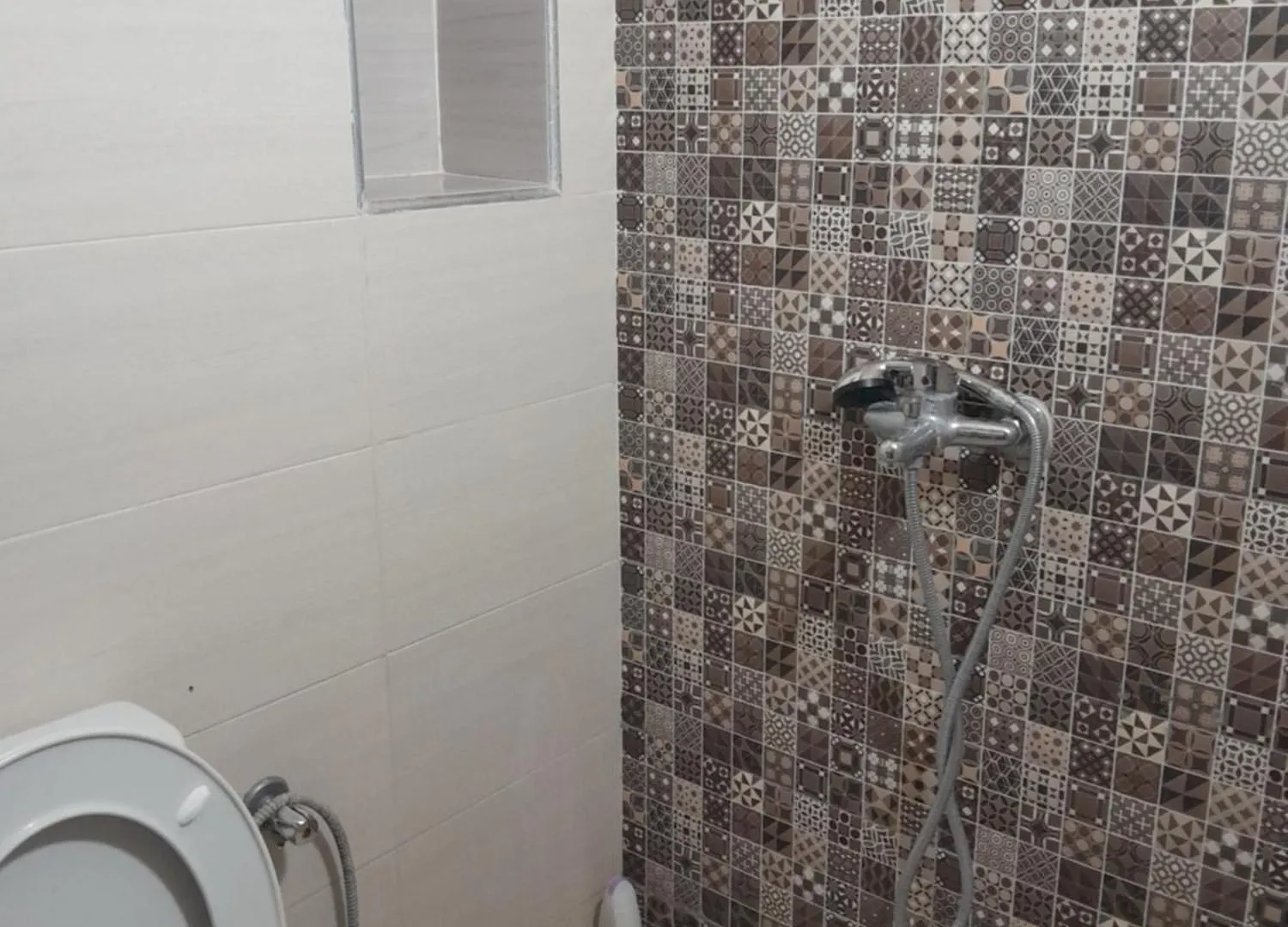 Diamant Gris Apartment Fes