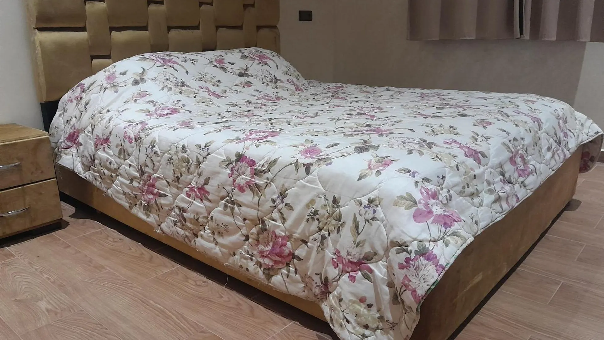 Diamant Gris Apartment Fes